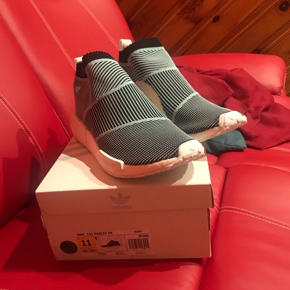 adidas nmd ac8597